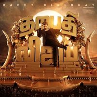 original sound - THALAPATHY