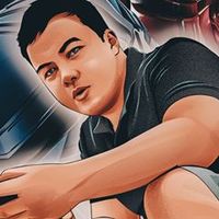 original sound - Rico Diamat