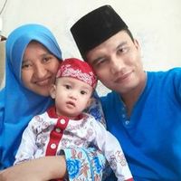suara asli - Lutfi Wu Zhun