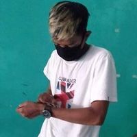 suara asli - Papah  zahra