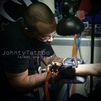 original sound - JohnTY TATTOO