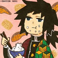 オリジナル楽曲 - ムフフ義勇
