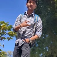 original sound - Vikram Sing