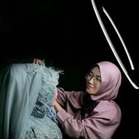suara asli - tiiQa assuja'i make up