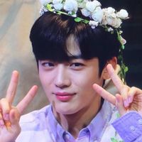 오리지널 사운드 - 𓅿𓂭염̆̈뽀̆̈짝송형준ミ
