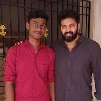 santhosh_official_page