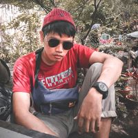 suara asli - kadal_ireng