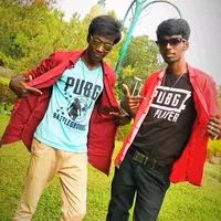 original sound - monish.v.pubg