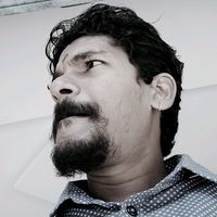 original sound - Ajith panicker 8124