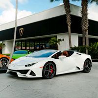 original sound - Lamborghini_1