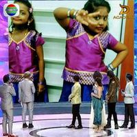 original sound - Sharmala Santhiran