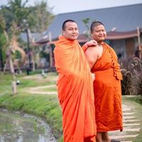 เสียงต้นฉบับ - พระมหาวิทยาByพระมหาสมปอง