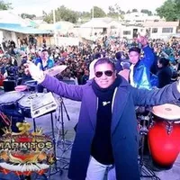 original sound - markitosylosnenesdelritm