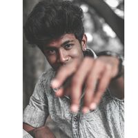 original sound - santhoshvino