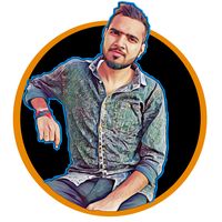original sound - Stylish Parth Raval