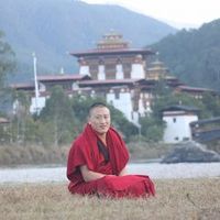 kinleywangchuk91