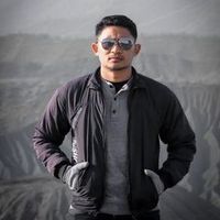 suara asli - Pohon Besar