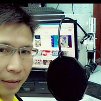 เสียงต้นฉบับ - หนุ่ม ฮ่อมดอย