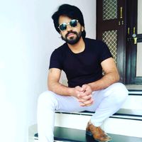 original sound - Rakesh jangir