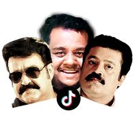 original sound - Kishore Raveendran