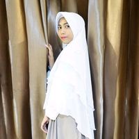 suara asli - Nurulazizah