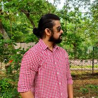 original sound - James Bobbili