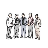 オリジナル楽曲 - ズズズーズズーズズ