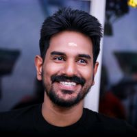original sound - Santhosh Parameswara