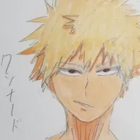 爆豪勝己で心は進化するよもっともっと