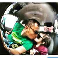 suara asli - @pappaisal