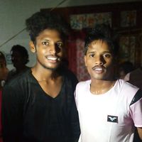dancervijju1