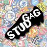 studgag