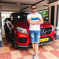 deepwalia