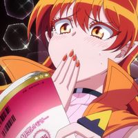 魔入りました入間くん Magical Babyrinth