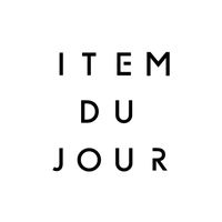original sound - itemdujour