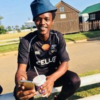 sthabisohlekoane