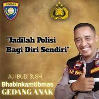 suara asli - pakbhabin gedanganak