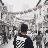 nhạc nền - Anh Áo Đen Mê Cầu Lông 🏸