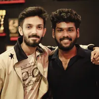 original sound - akshaypartha