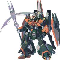 original sound - gundam 247d
