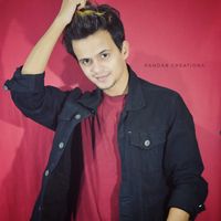 original sound - Satyaprakash Pandab