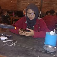 suara asli - rosmiyatin93