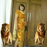 suara asli - Yuni Astuti