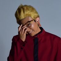 ringoma_cos