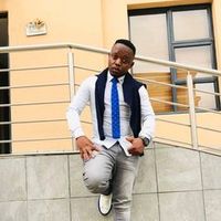 haufinya Ms_Morobift ft BONGINKOSI DUTI