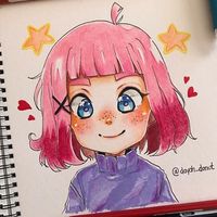 dayahdonut