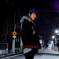 オリジナル楽曲 - sh1on