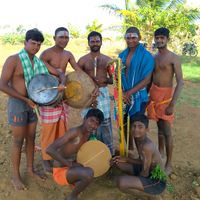 original sound - Arun King1751