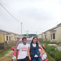suara asli - Ocie  Ocie