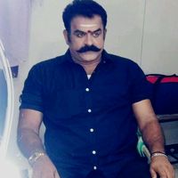 original sound - Actor KB Bala